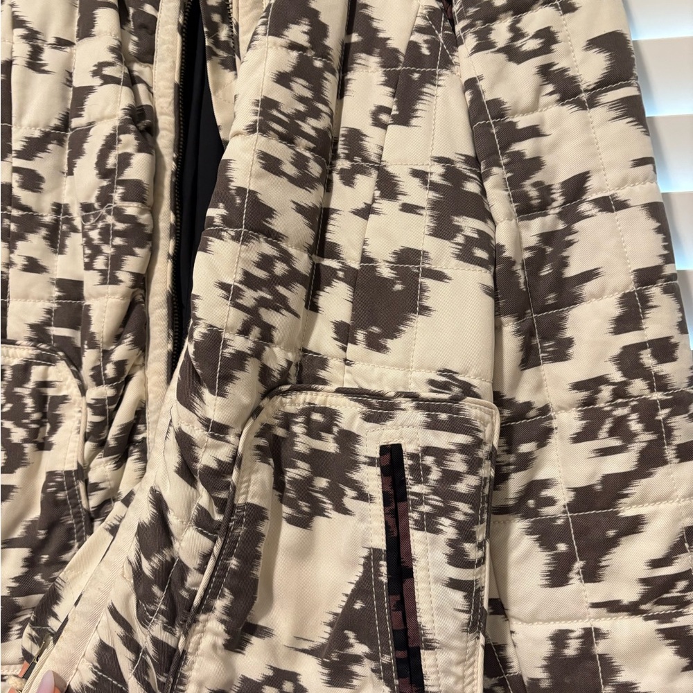 Wilfred jacket - Picture 3 of 5